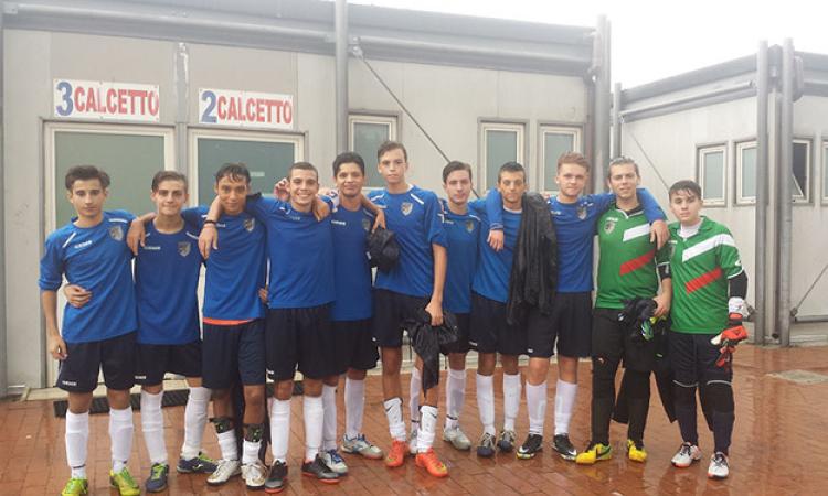 Gli Allievi Elite de Il Ponte