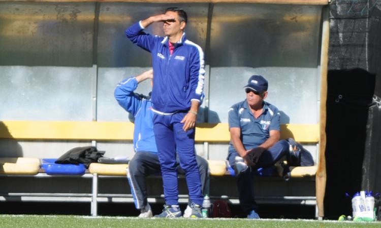 Diego Bartoli ©Laura Del Gobbo