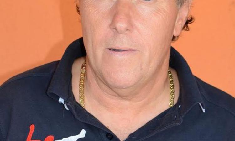 Marco Angelocore, ottimo avvio per la sua Lupa Castelli Romani