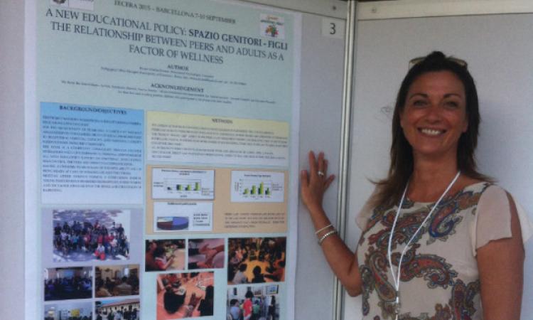 Fiumicino, presentate le attività dello spazio Genitori Figli
