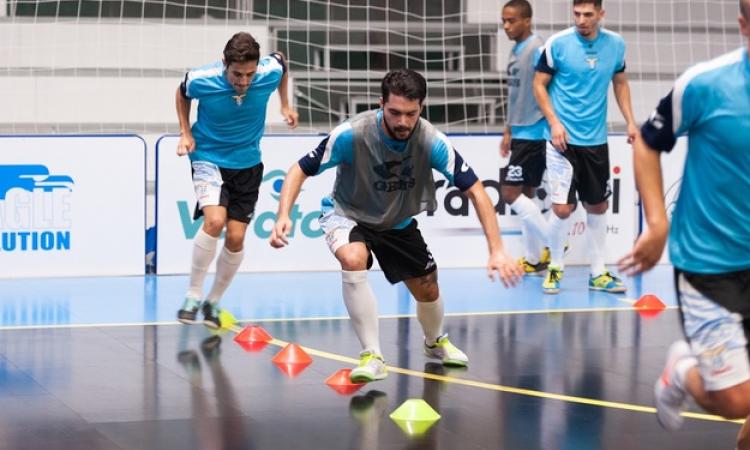 Under 21 Lazio, bella vittoria contro il TC Parioli