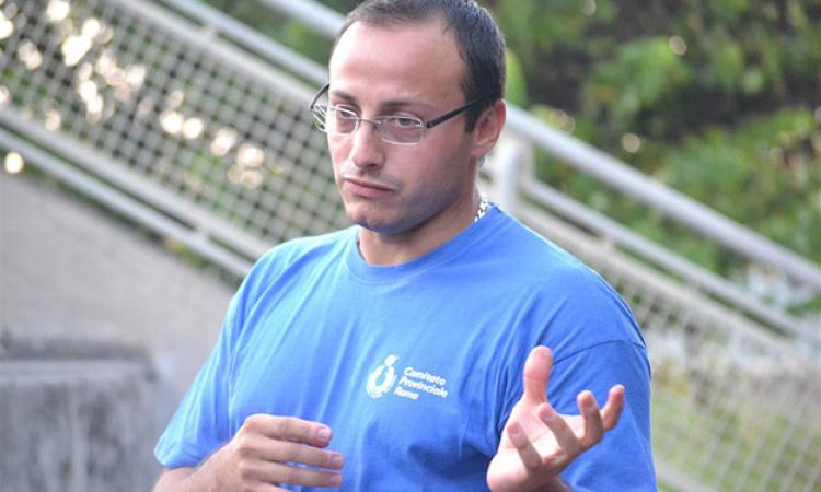 Sarnataro: "Under 13 e 14, gruppi che possono fare bene"