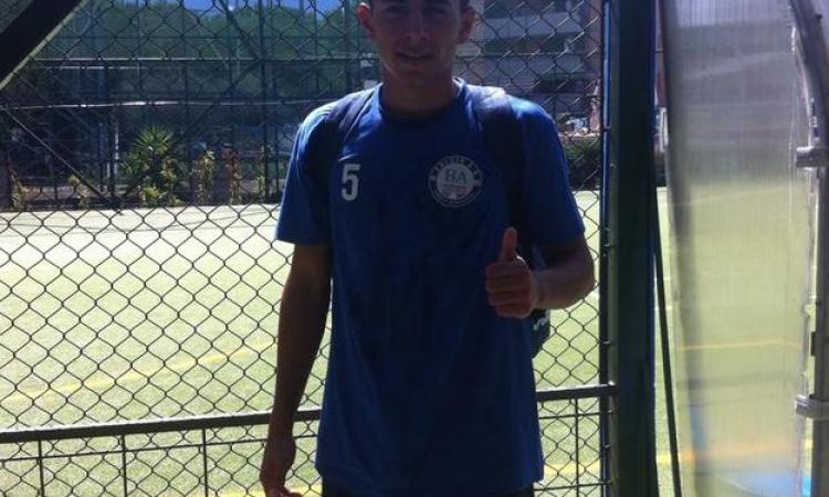 Virtus Romanina, prima giornata di campionato amara