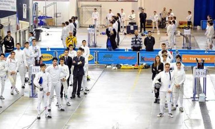 Ariccia pronta per la prima tappa dell'Interregionale