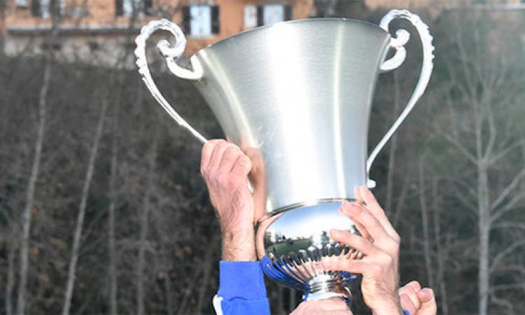 La Coppa Italia di Eccellenza