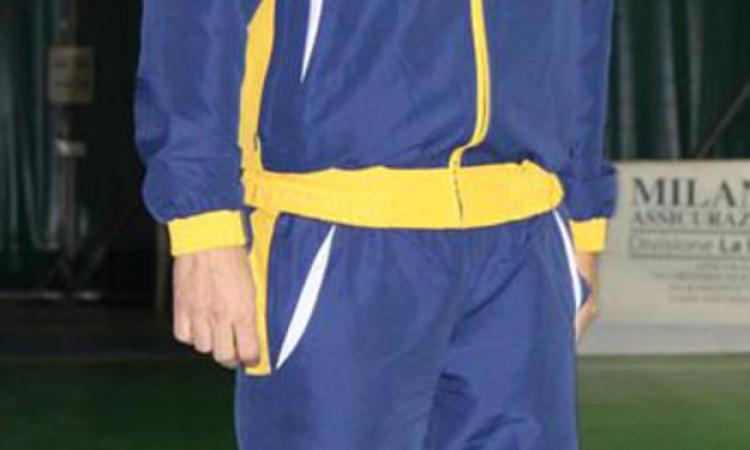 Silvio Crisari