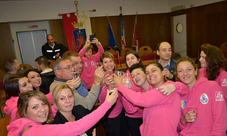 Nasce l’Asd Frosinone Bellator Città di Isola Del Liri