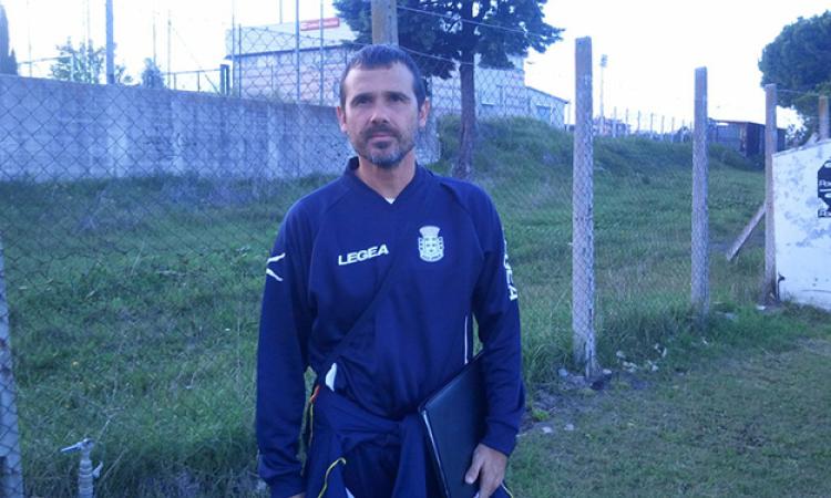 Maurizio Bussi tecnico dell'Aprilia