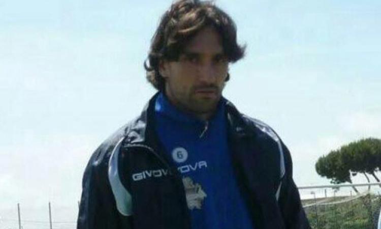 Cianciaruso tecnico dell'Atletico Formia