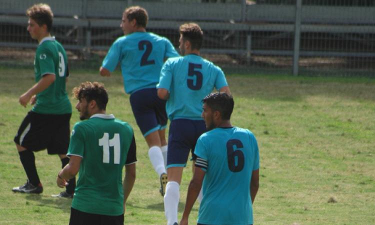 La Lupa Roma attende la Juve Stabia