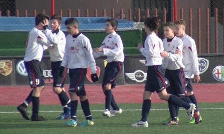 Gironi A-B: parte la caccia alle squadre a punteggio pieno