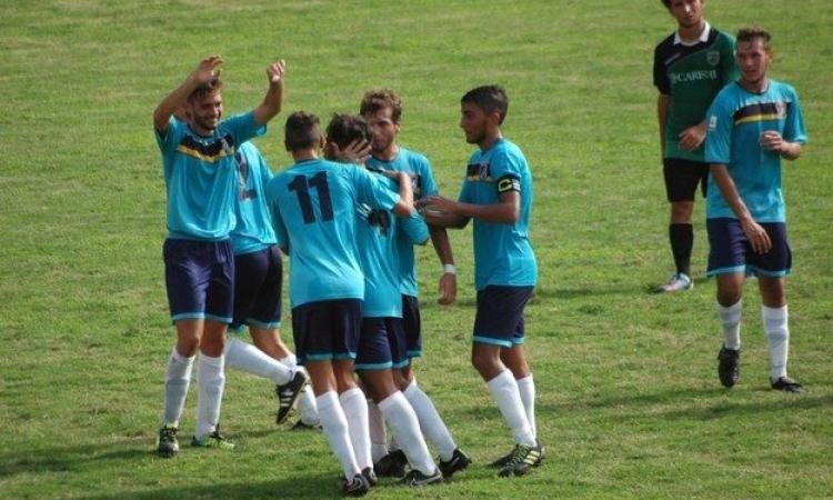Lupa Roma, vittoria meritata ©GazzettaRegionale