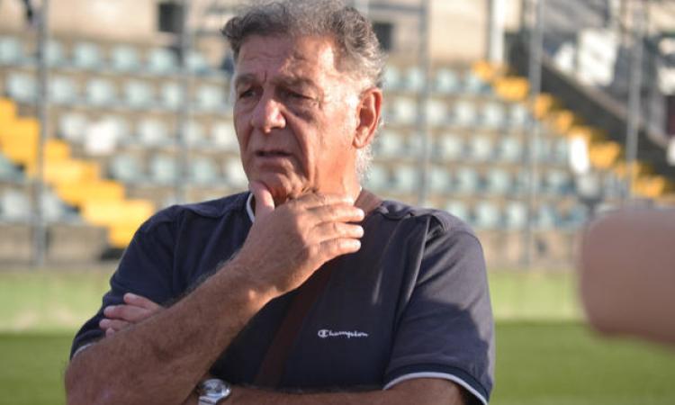 Primo successo stagionale per Gianfranco Di Carlo