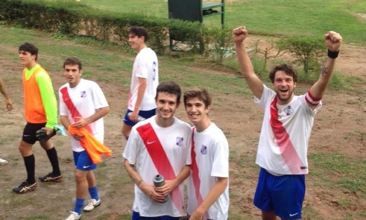 Bel successo per il Vescovio