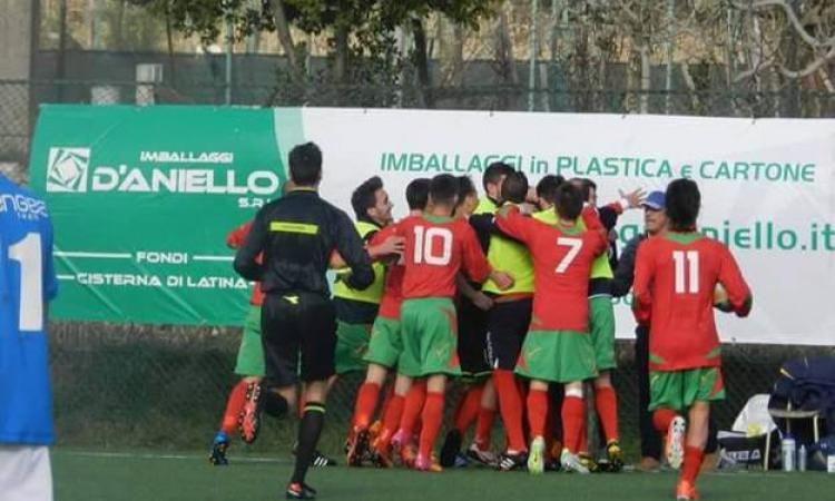 Festa Pro Calcio Lenola ©fotofacebook