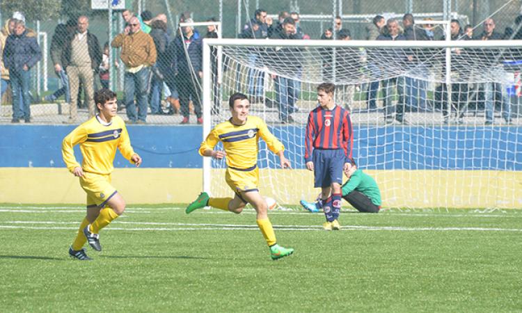 Girone A: sopresa Viterbese! Urbe ok, passo falso Savio