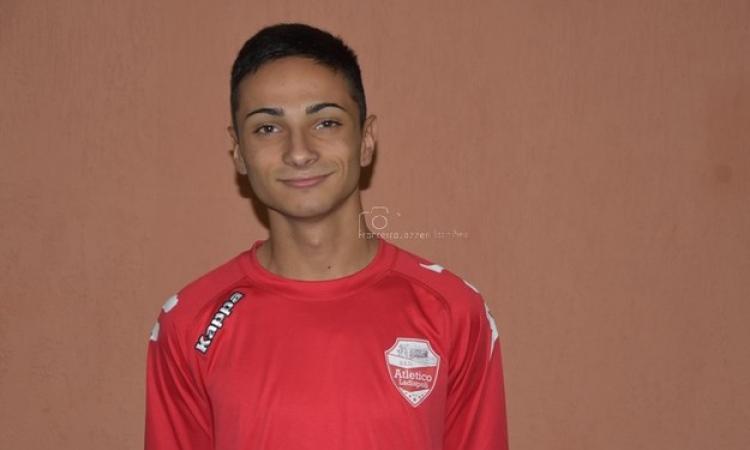 Gianmarco Dell'Anna