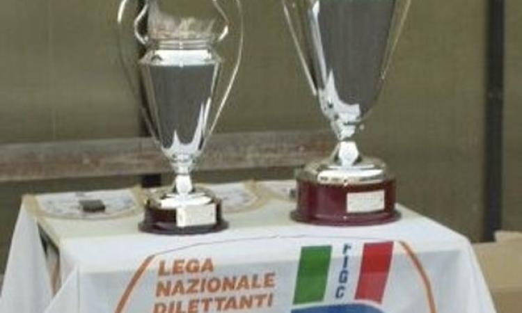 Domani due partite in programma