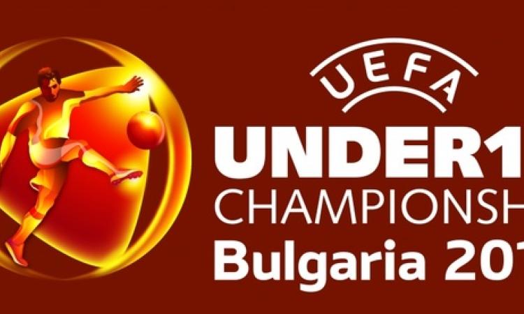 UEFA U17 Championship: ecco il programma degli azzurri