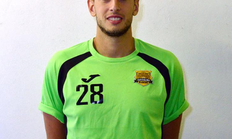 Under 21, Capitolina, Cervellera: “Vogliamo arrivare più in alto possibile”
