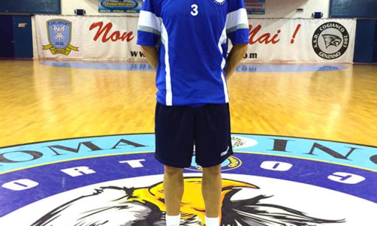 Marco Sciglaino
