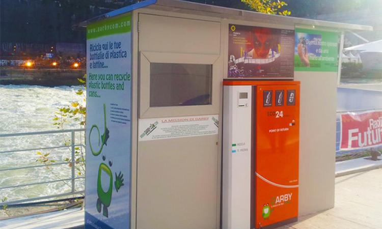 Eco - compattatori
