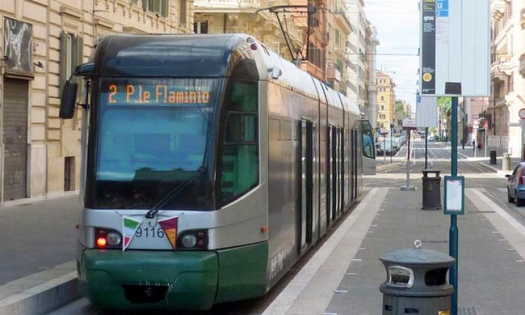 Deviazioni e cantieri nei trasporti capitolini: ecco tutti gli aggiornamenti