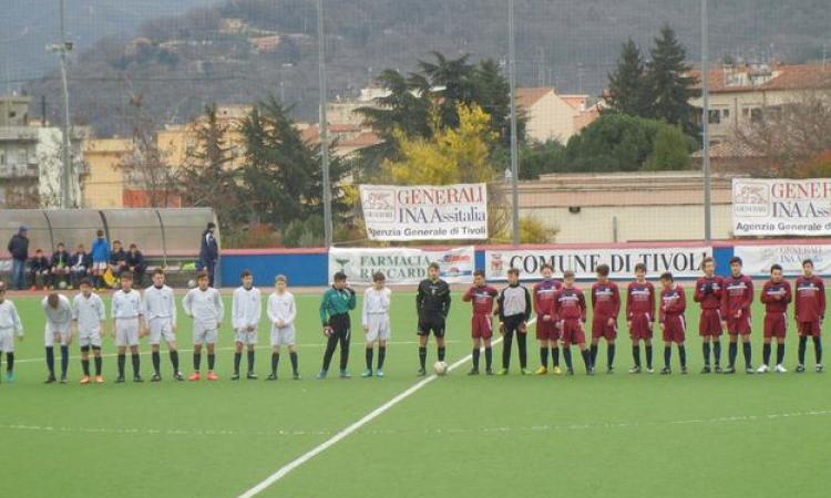 Girone B: Viterbese a caccia del quarto successo consecutivo