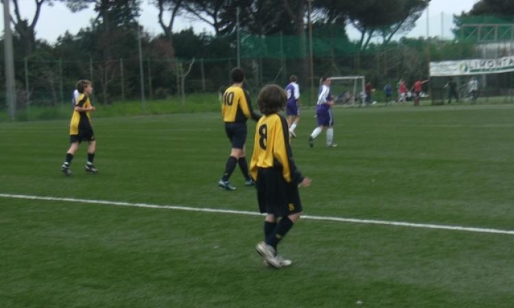 Presentazione: focus sulla seconda giornata di campionato

