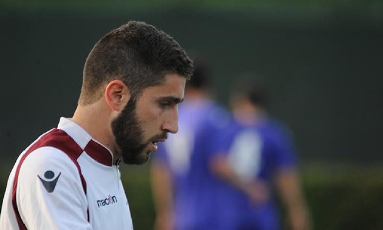 Nicolucci (foto ©DelGobbo)