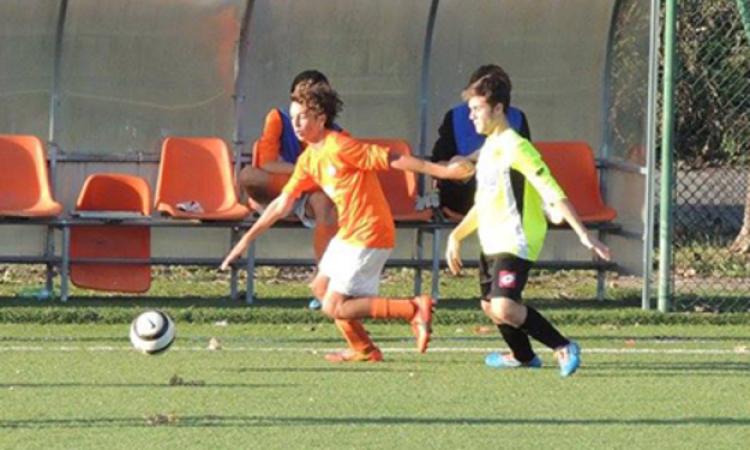 un'azione di gioco