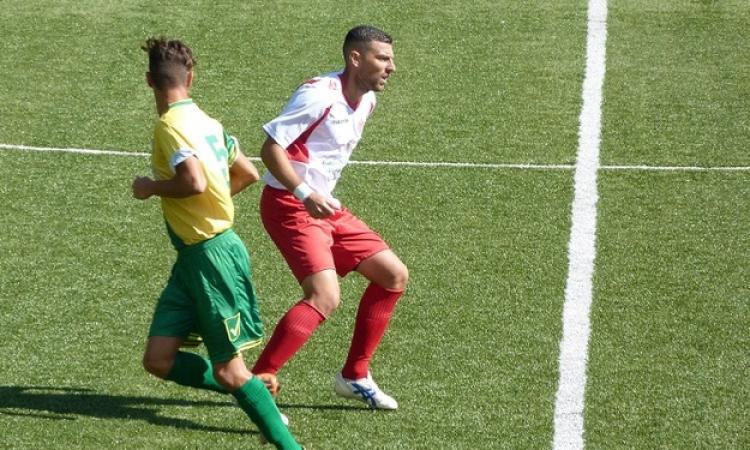 E’ segno X per il match Gaeta-Cassino
