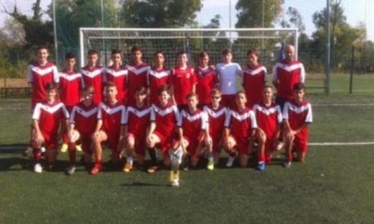 La formazione dell'Aurelio