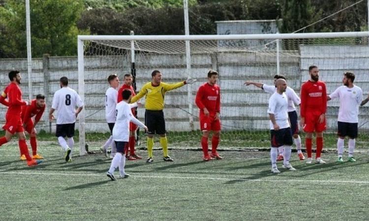 Festival del gol a Passo Corese, vince il La Rustica 