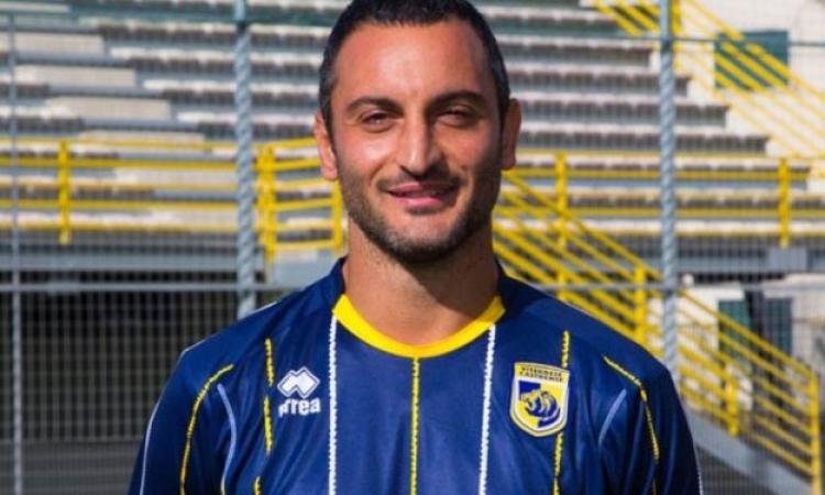 Pacenza autore del gol vittoria