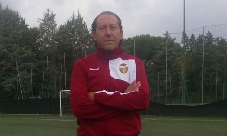 Mauro Grimaldi