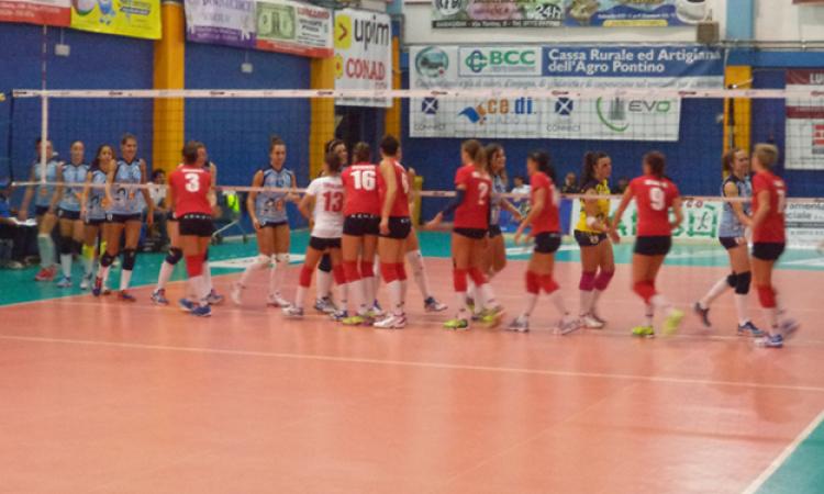 Saluto a fine gara