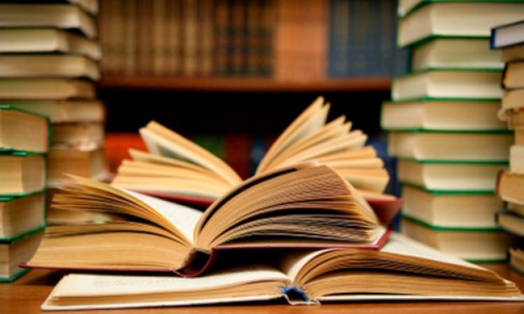 Libri di testo