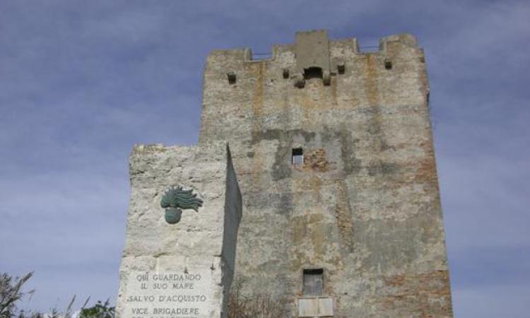Torre di Palidoro