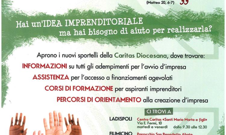 Cerveteri, pubblicato l'avviso del progetto " L'Ora Undecima" 