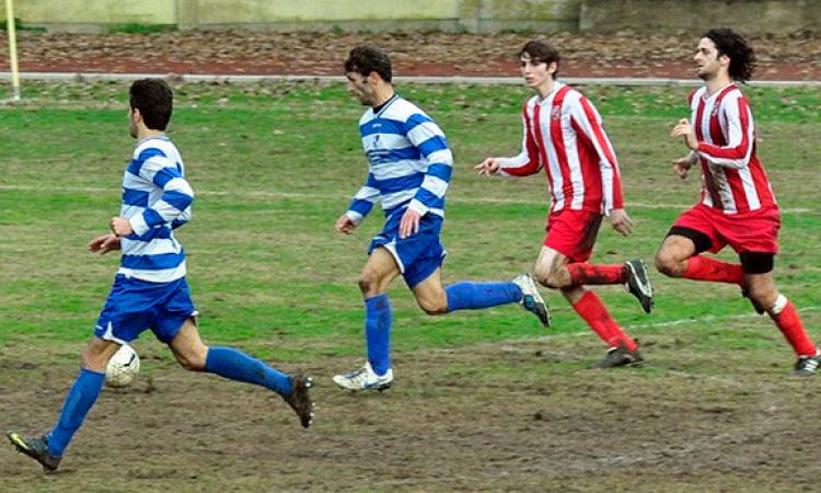 Girone B: Viterbese implacabile. Sorridono Ortana e Tivoli