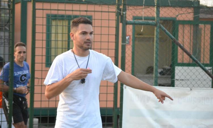 Andrea Dinari