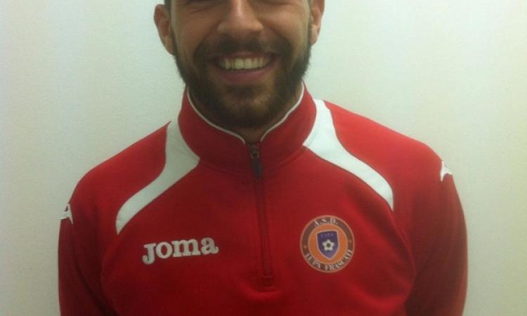 Gianluca Sorrentino