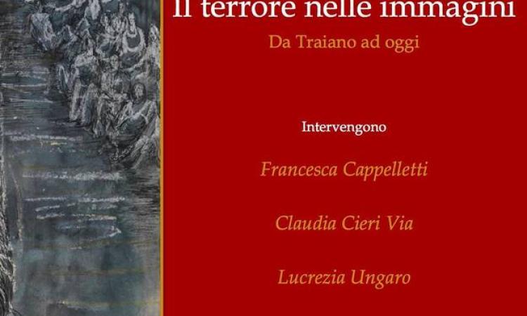 Mercati di Traiano: è viaggio lungo i secoli, attraverso conferenze ed immagini