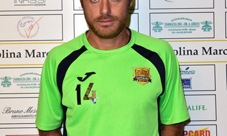 Marco Angelini