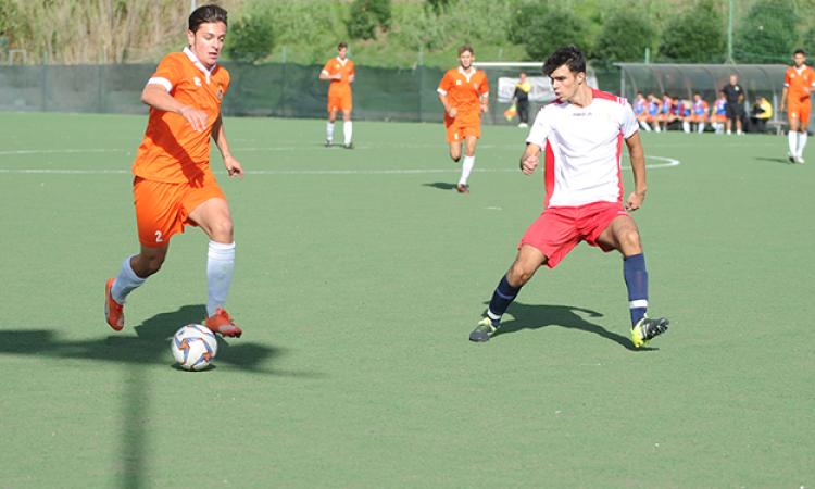 Accademia Calcio Roma, attesa dal Fregene (Foto ©DelGobbo)