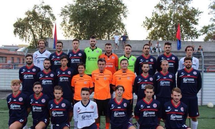 Real Monterotondo Scalo