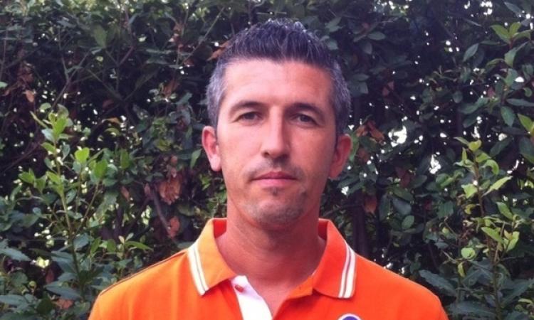 Il tecnico viola Cabriolu