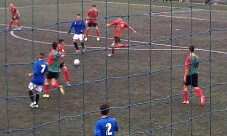 Accademia Calcio Roma