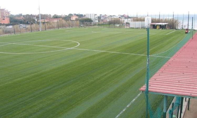 Il terreno di gioco del DLF